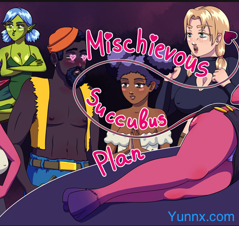 down Mischievous Succubus Plan Mod