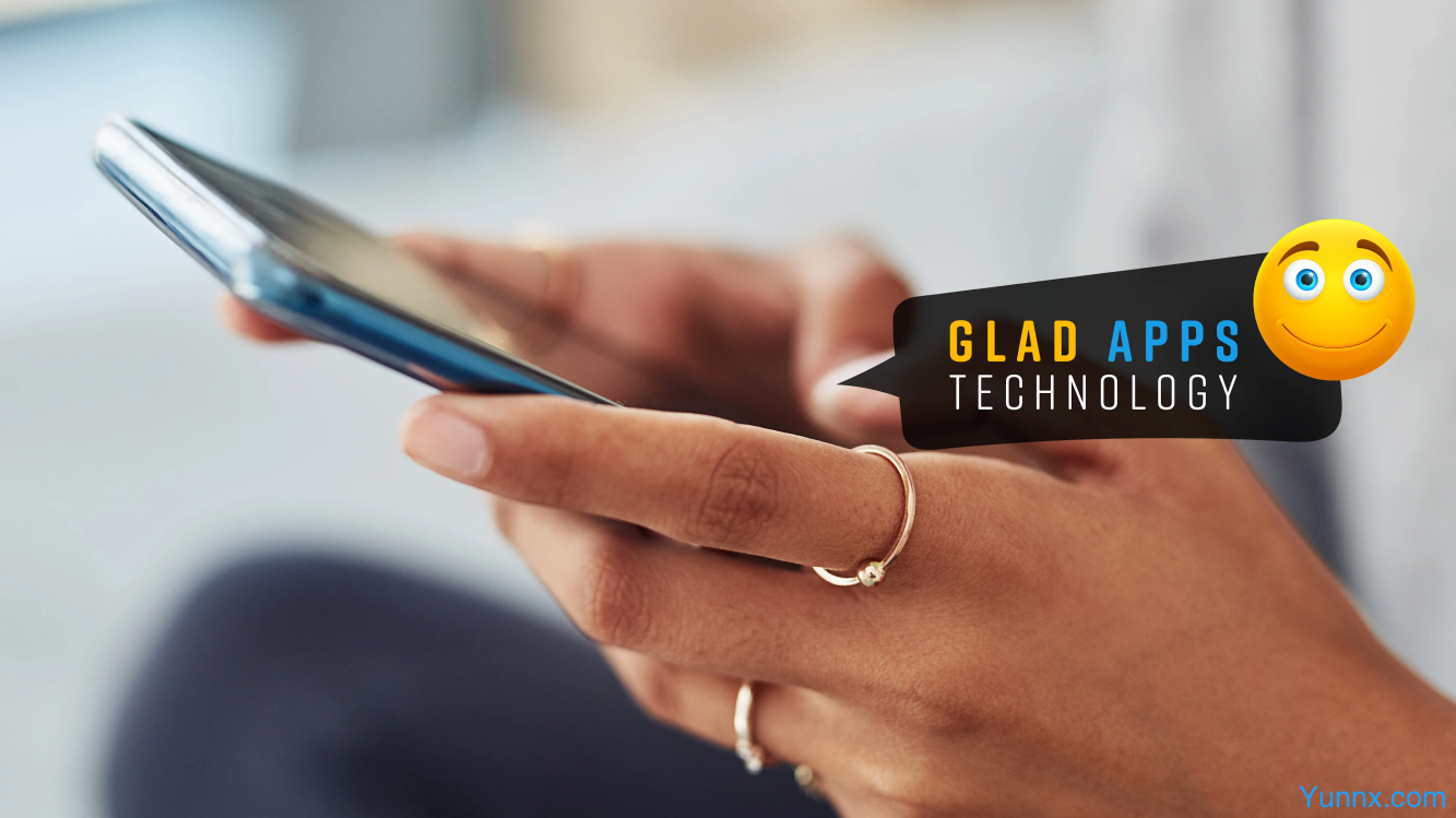 Glad Appvestor