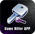 Game Killer Logo