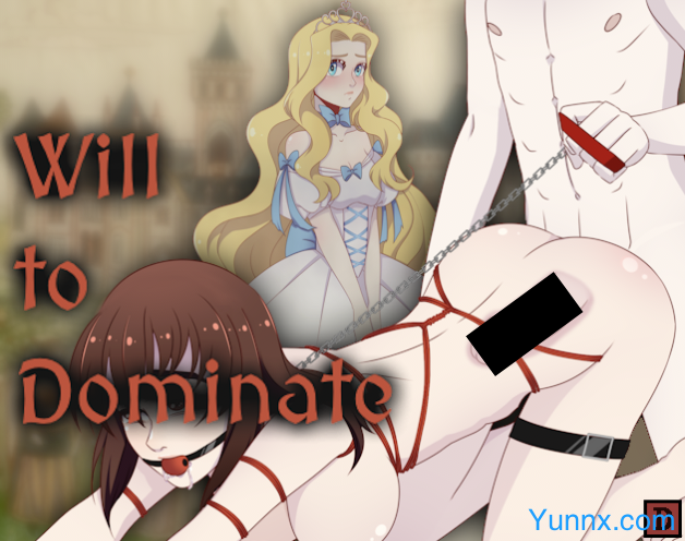 down Will to Dominate Mod