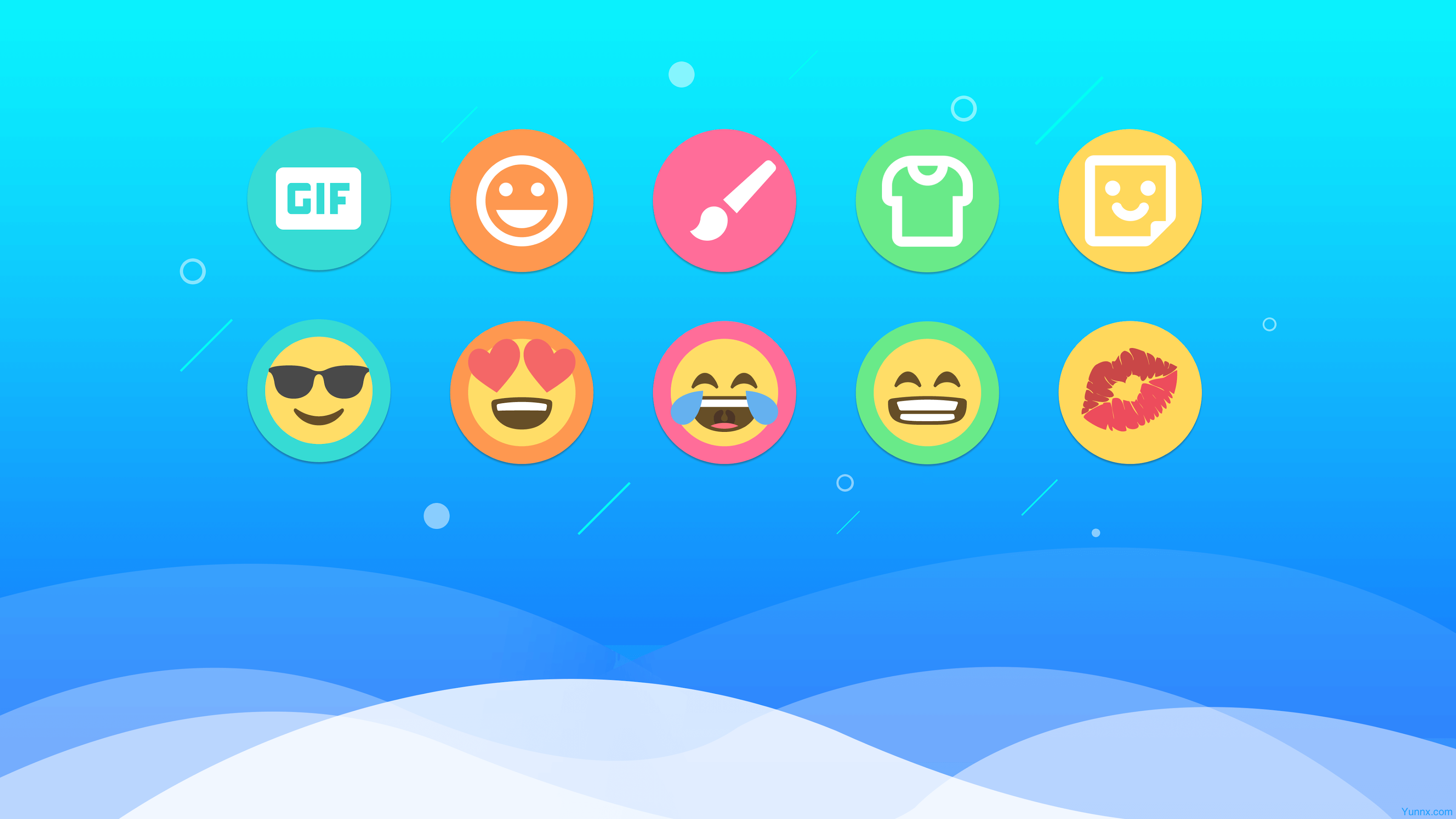 EKATOX APPS