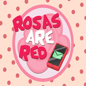 Rosas are Red Mod Logo