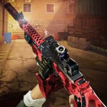 down Zombie Hunter Mod