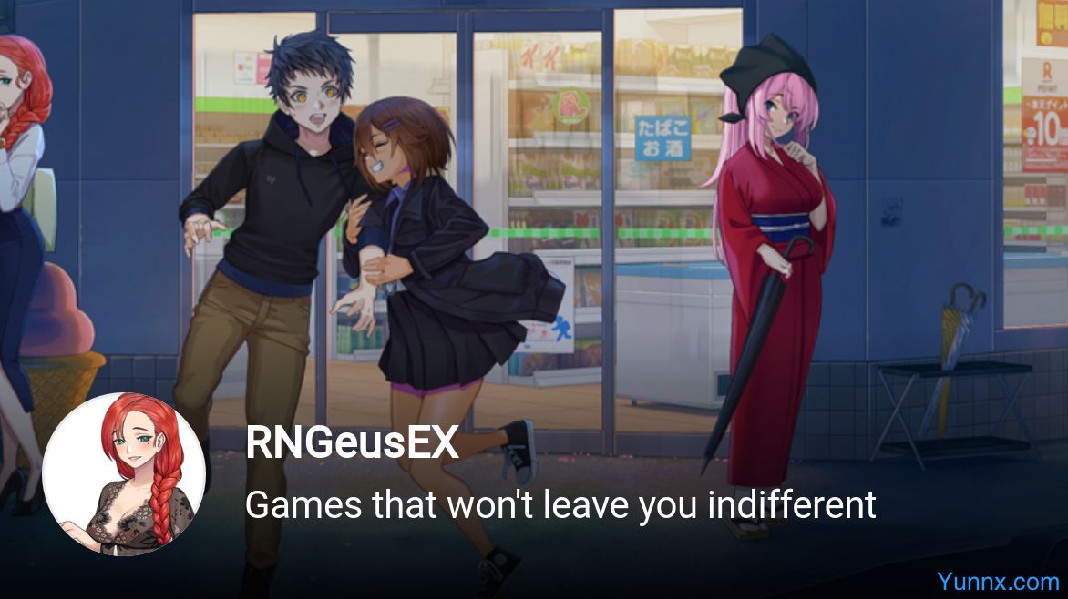 RNGeusEX