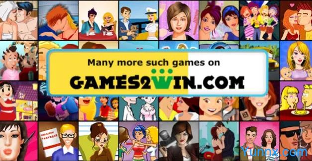 Games2win.com