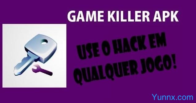 GAMEKILLERAPP