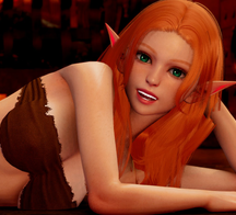 Inanna Revenge Mod Logo