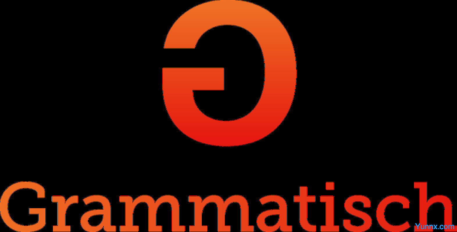 Grammatisch