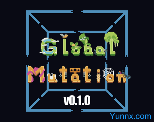 Global Mutation Logo