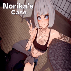 down Norikas's case