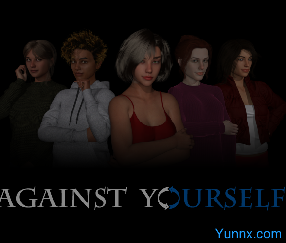 Against Yourself Logo