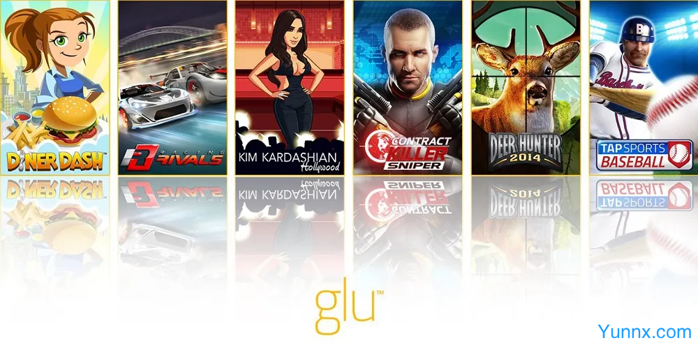 Glu