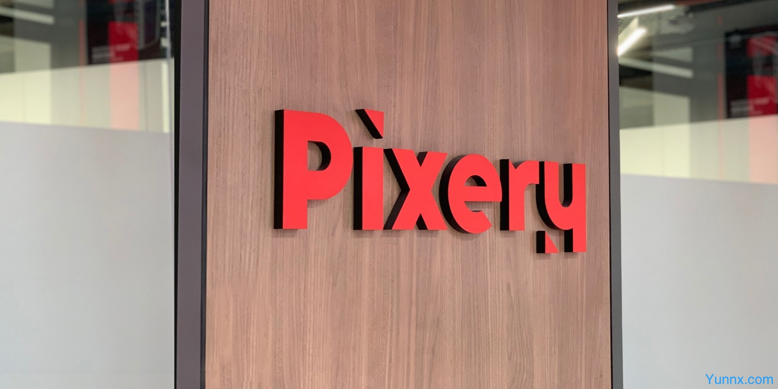 Pixery Bilgi Teknolojileri