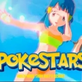 Pokestars Logo