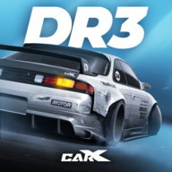 down CarX Drift Racing 3 Mod