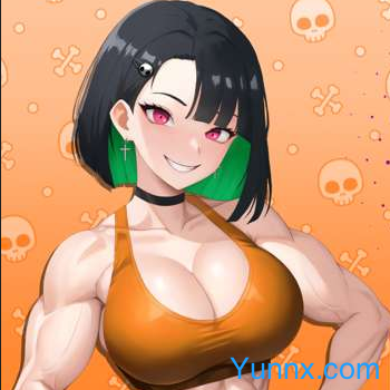 down Don't Flex On Me Yumi-Chan