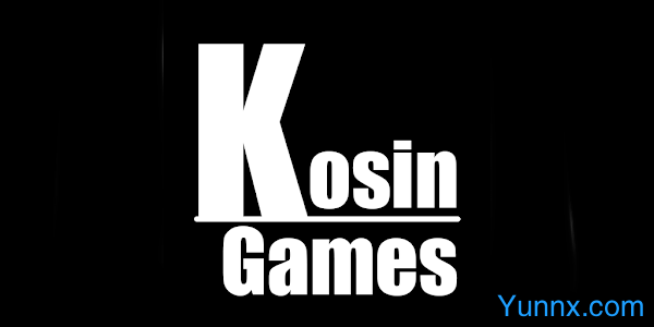 Kosin Games