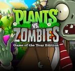 Plants vs Zombies Card Edition Mod Logo