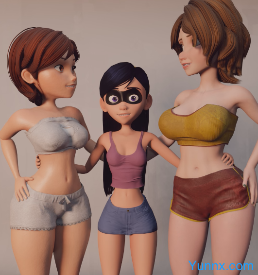 down The Evil Within Her Mod