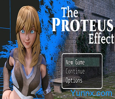 down ​The Proteus Effect​ Mod