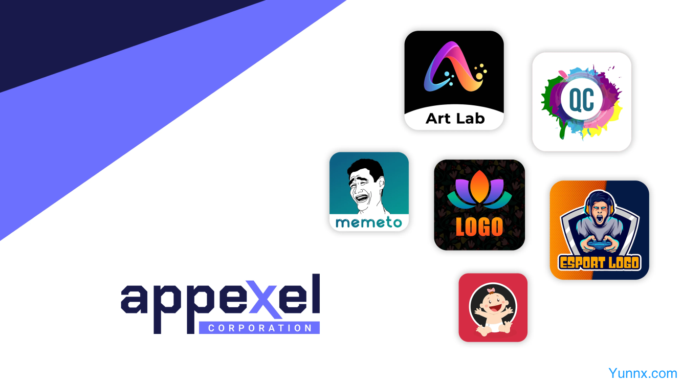 Appexel App Maker
