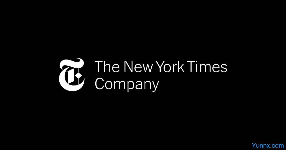 The New York Times Company