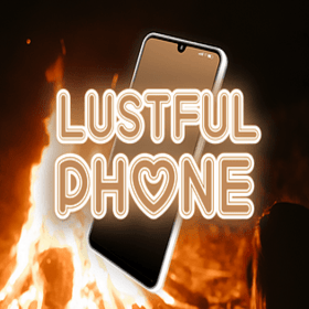 down Lustful Phone