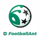 FootballAnt - Live Score & Tip Logo