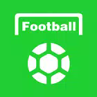 All Football - News & Scores Logo