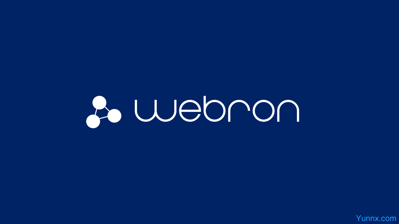 Webron Software LTD