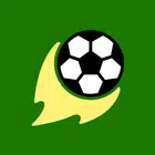 Fast Score: Football Livescore Logo
