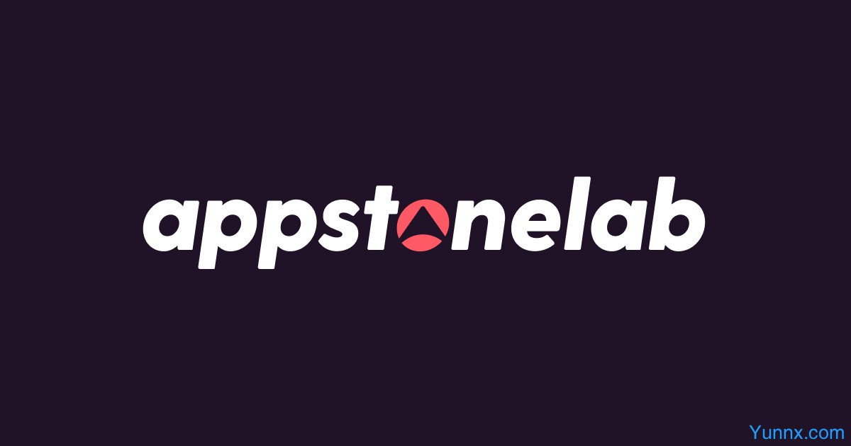  AppStoneLab Technologies