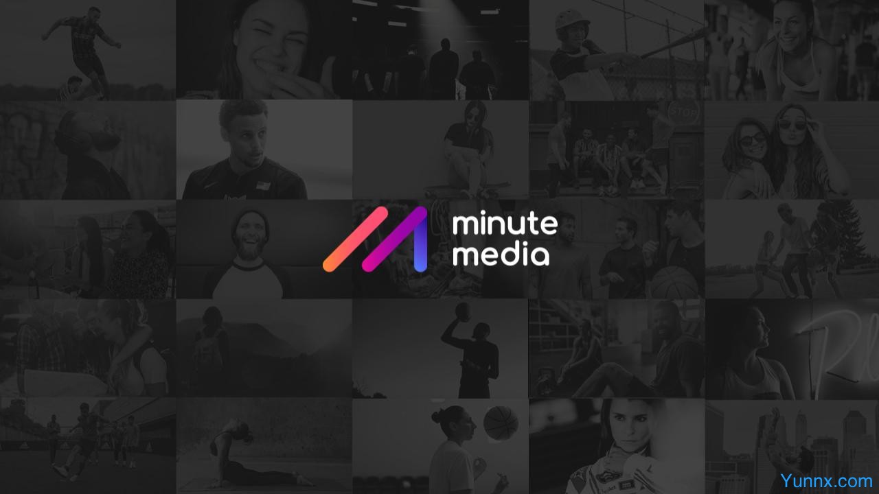 Minute Media
