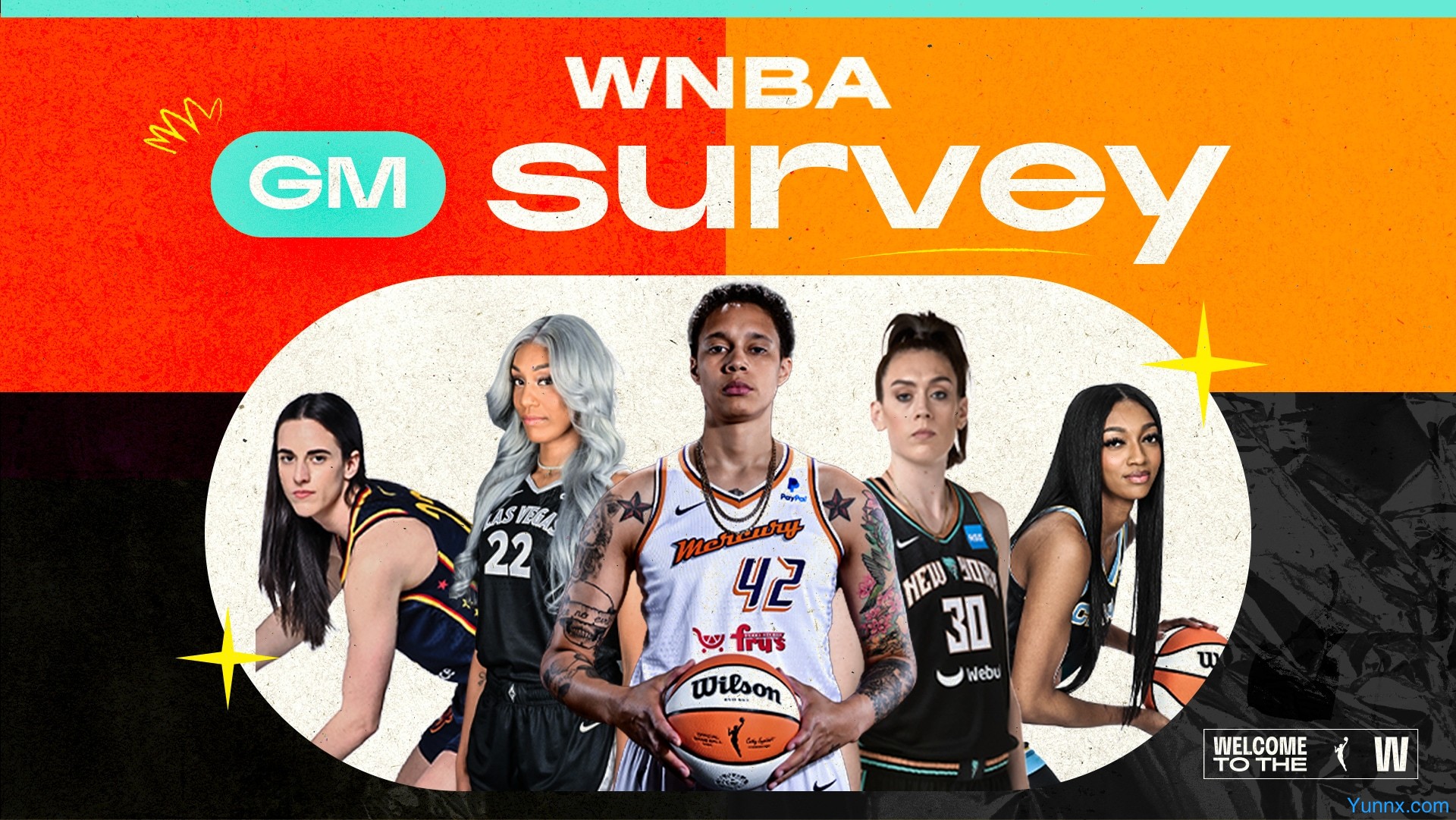 WNBA Enterprises
