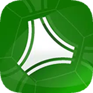 Live Soccer Scores Center Logo