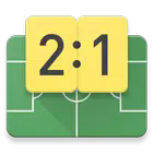 All Goals - The Livescore App Logo