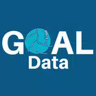 Goal Data Logo