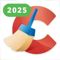 CCleaner – Phone Cleaner Logo