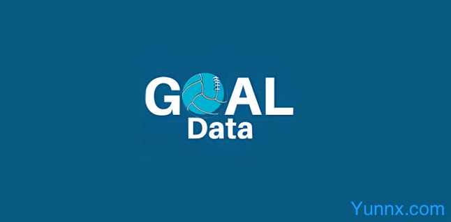 Goal Data Mobile