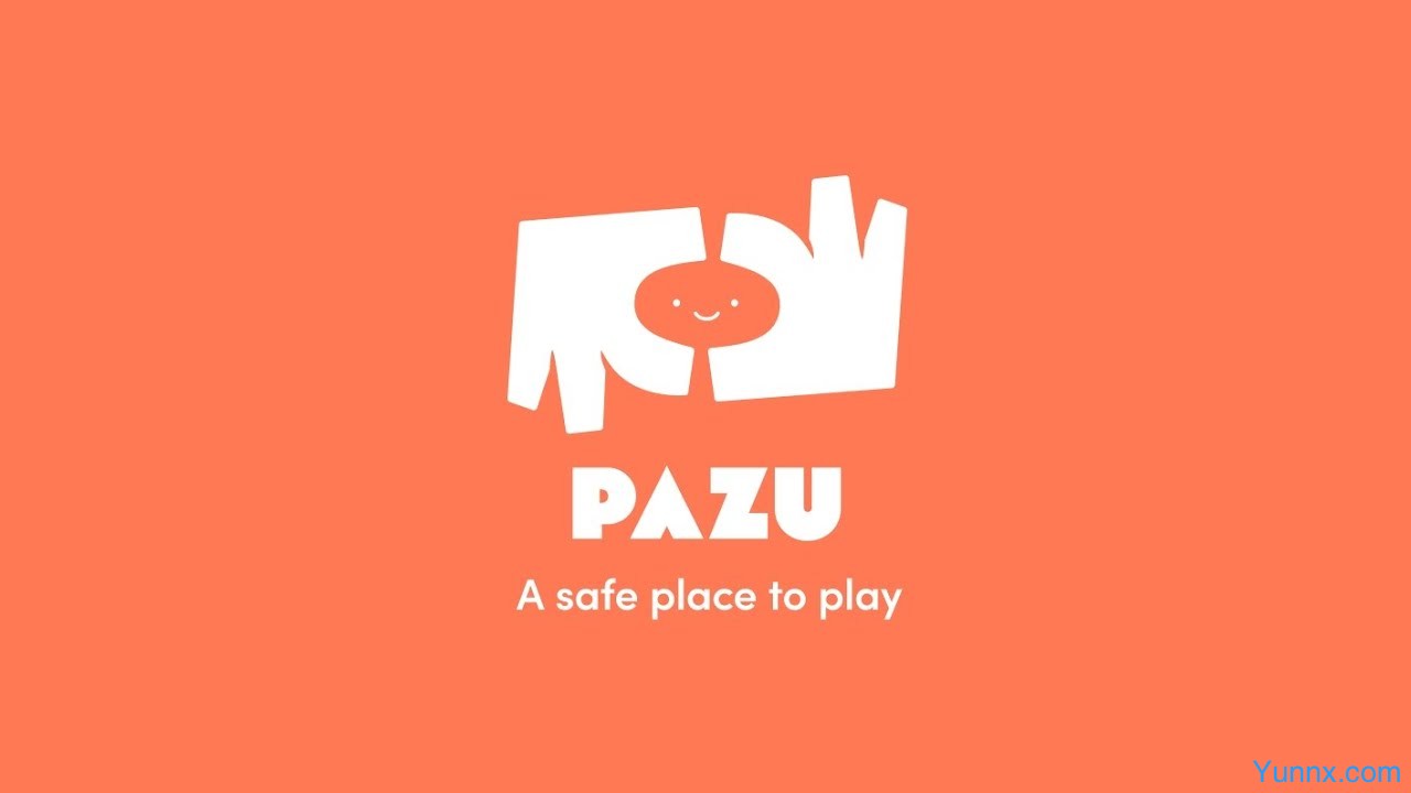 Pazu Games