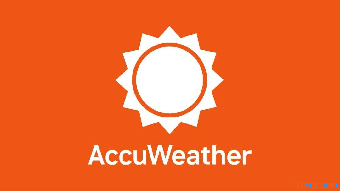 AccuWeather