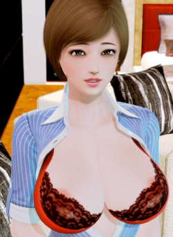 down Lonely Housewife