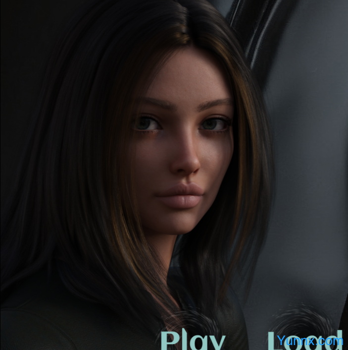 The Abyss Mod Logo