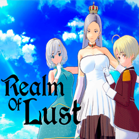 down Realm of Lust