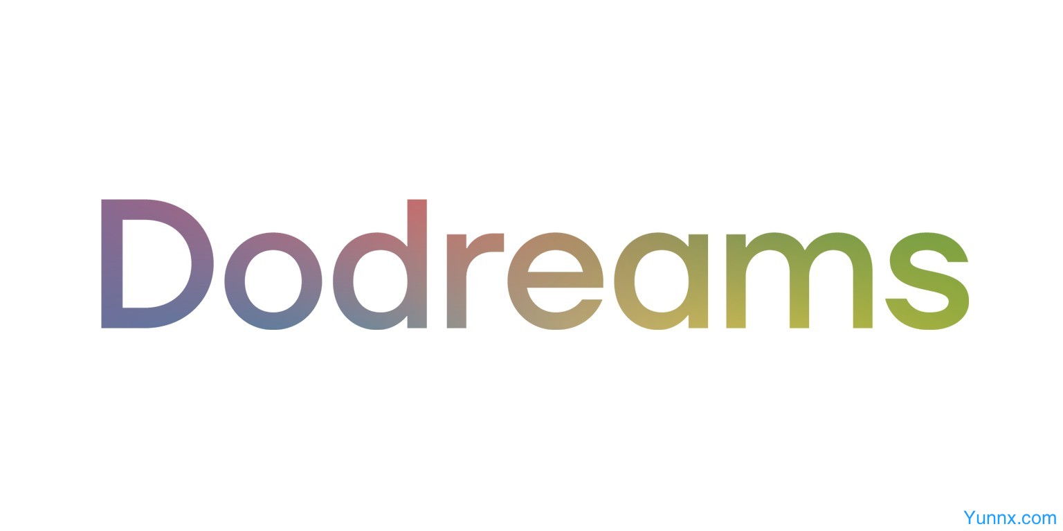Dodreams Ltd.