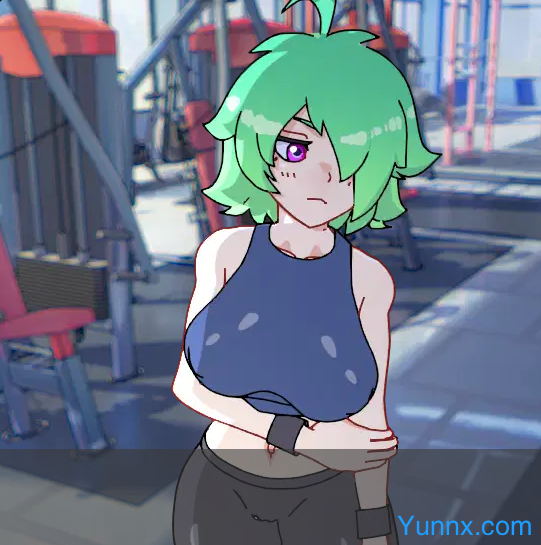 New at the Gym Mod Logo