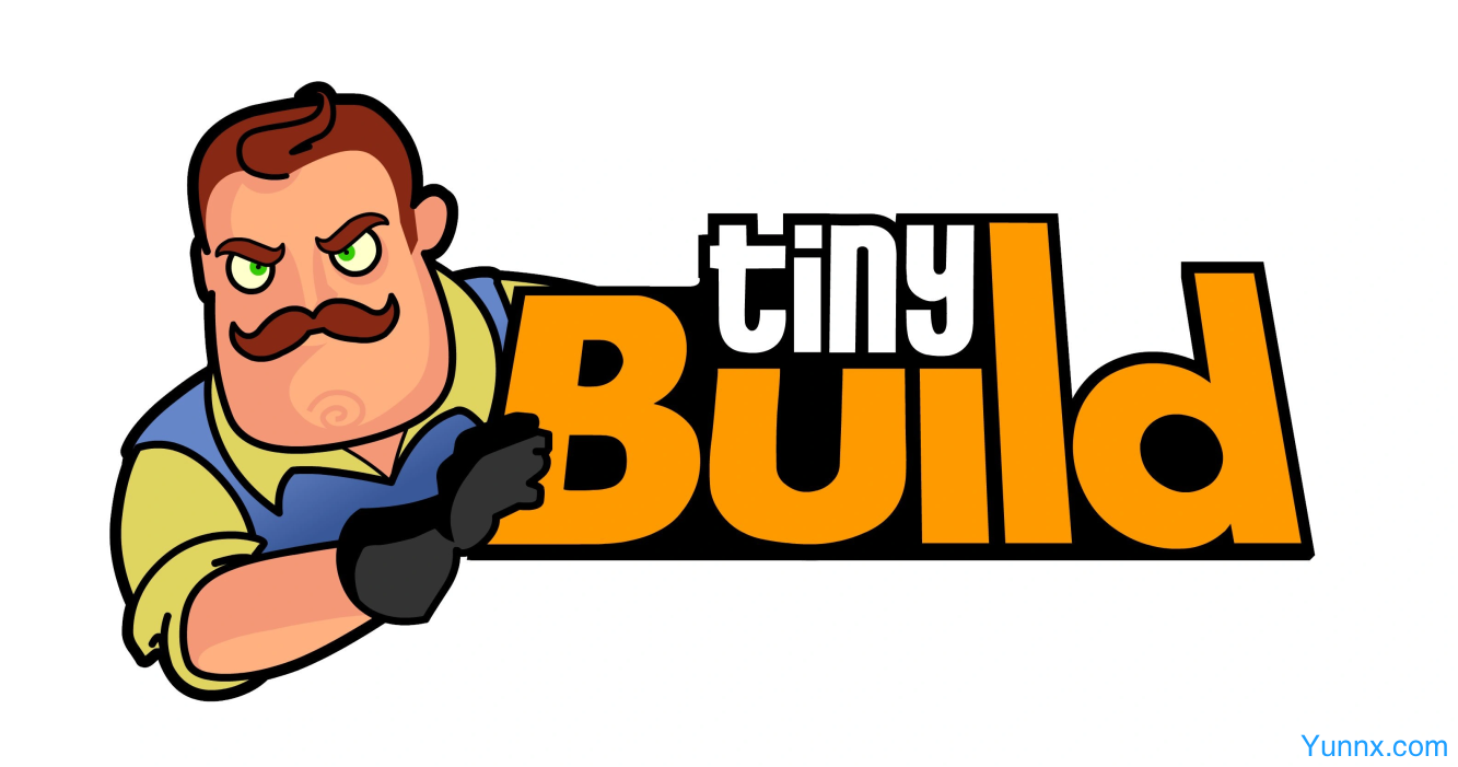 tinyBuild