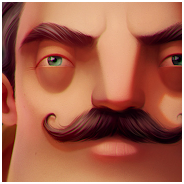 Hello Neighbor Mod Logo