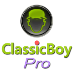 ClassicBoy Pro