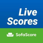 Sofascore - Live sports scores Logo